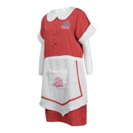 CL028 Design Dresses Home Uniforms 100% Poly Home Policing Center Cleansing Maker CL028 Design Dresses Home Uniforms 100% Poly Home Policing Center Cleansing Maker